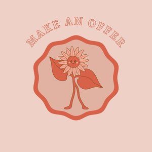 Make an offer !